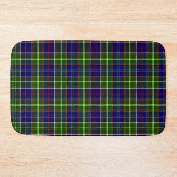 Item preview, Clan Arnott Tartan  designed and sold by BagTown Clans.
