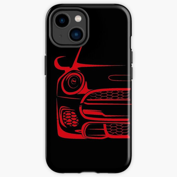 Werke Illustration iPhone Robuste Hülle