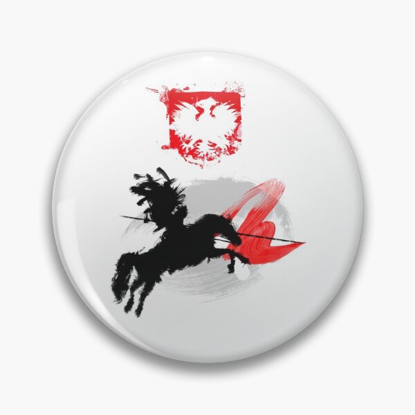 Item preview, Polish Hussar designed and sold by vivalarevolucio.