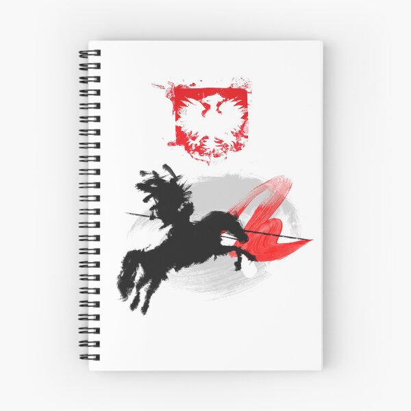 Item preview, Polish Hussar designed and sold by vivalarevolucio.