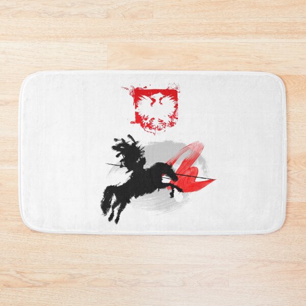 Item preview, Polish Hussar designed and sold by vivalarevolucio.