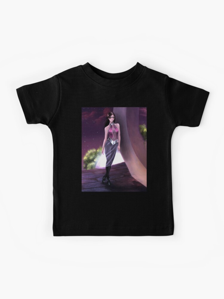 Fashion Girl tee