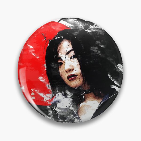 Item preview, Japanese girl designed and sold by vivalarevolucio.