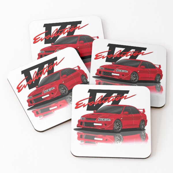 Item preview, Evo 6 designed and sold by LaMondaCamiseta.