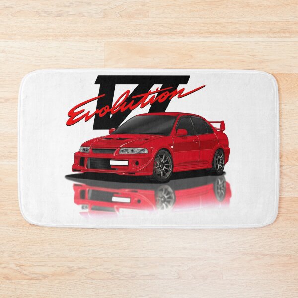 Item preview, Evo 6 designed and sold by LaMondaCamiseta.