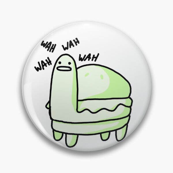 Item preview, borger v2 designed and sold by justanothersin.