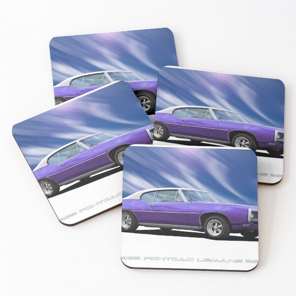 Item preview, 1969 Pontiac LeMans 350 designed and sold by DaveKoontz.