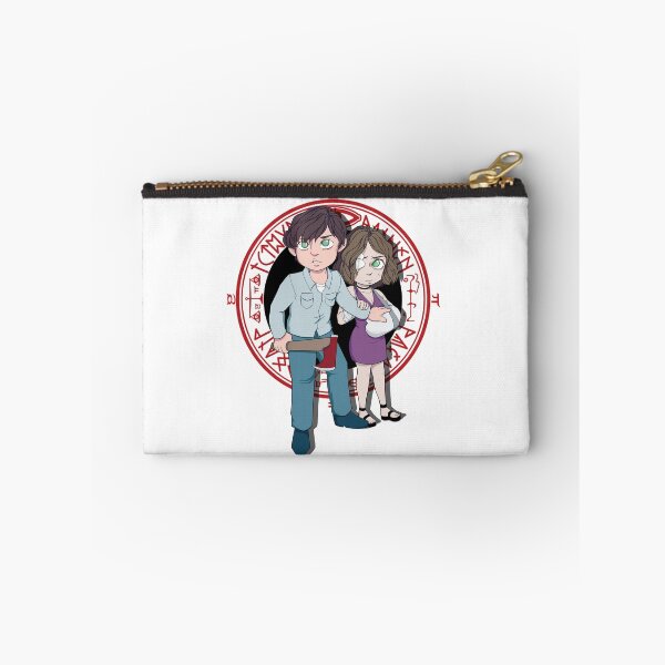 Item preview, Henry and Eileen designed and sold by Beandoodz.