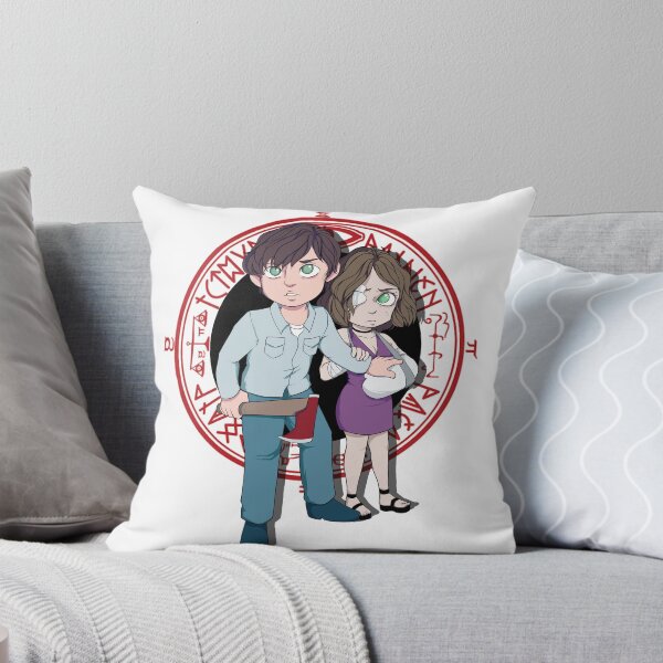 Item preview, Henry and Eileen designed and sold by Beandoodz.
