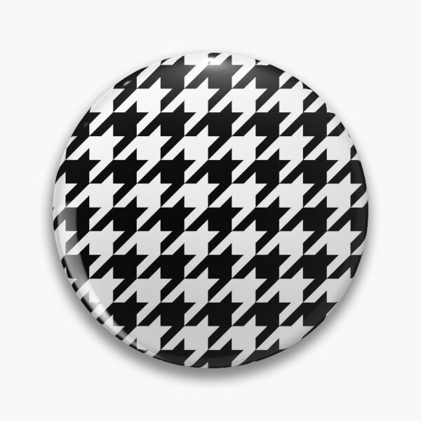 Item preview, Hounds Tooth designed and sold by Kybruno's Creations.