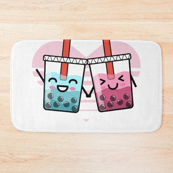 Item preview, Funny Bes-teas Bubble Tea Gift graphic | Pun Bes-Teas Cute T designed and sold by Lisbob.