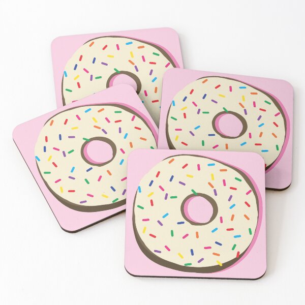 Item preview, Mmm, Donut designed and sold by 1PointlessPeach.