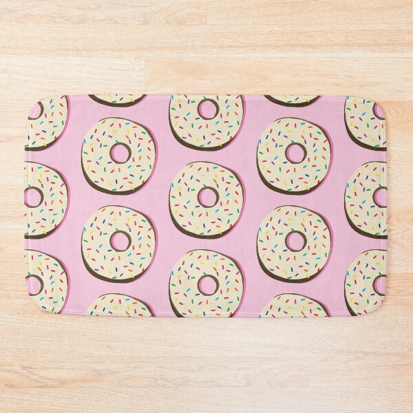Item preview, Mmm, Donut designed and sold by 1PointlessPeach.