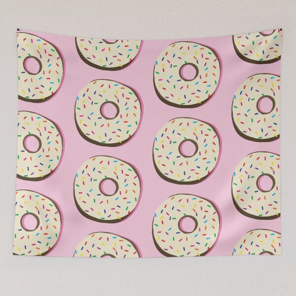 Item preview, Mmm, Donut designed and sold by 1PointlessPeach.