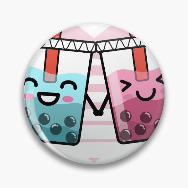 Item preview, Funny Bes-teas Bubble Tea Gift graphic | Pun Bes-Teas Cute T designed and sold by Lisbob.