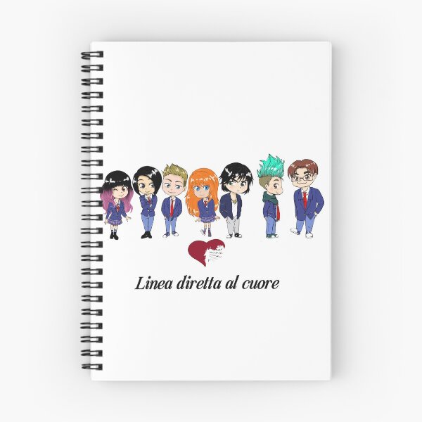 Item preview, CHIBI LDC WORLD designed and sold by AnxhelArt.