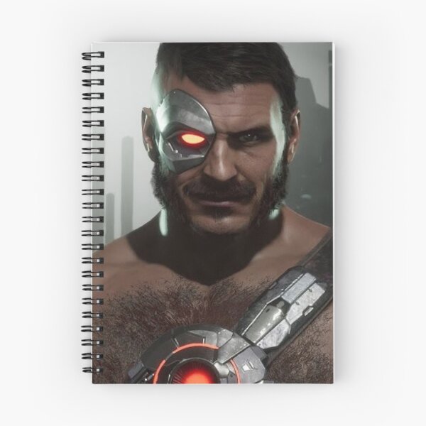 Artikelvorschau, Kano MK11 entworfen und verkauft von Ghostach.