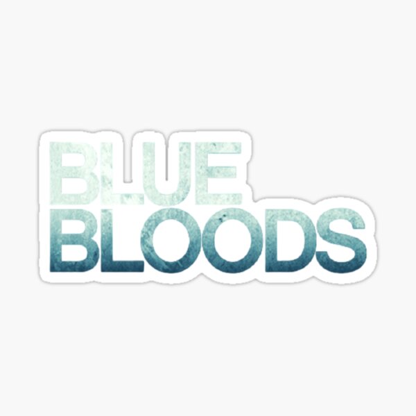 blue bloods merchandise