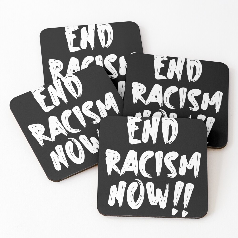 Item preview, Coasters (Set of 4) designed and sold by Nouni-abdo.