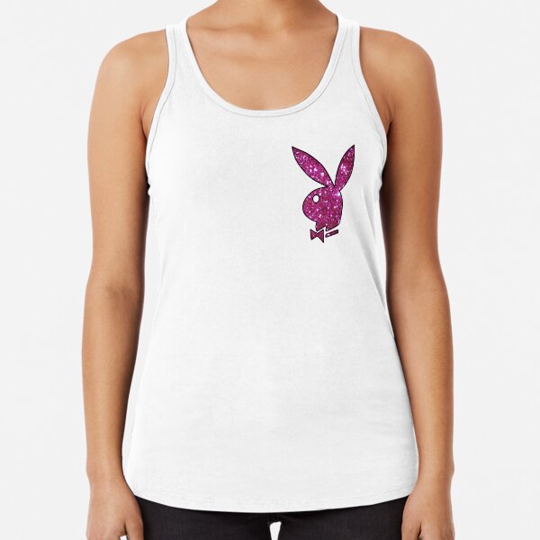 Playboy Tank Tops Redbubble