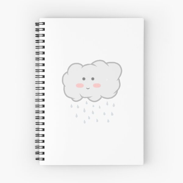 Item preview, Rainy Days designed and sold by Ellie Martin.