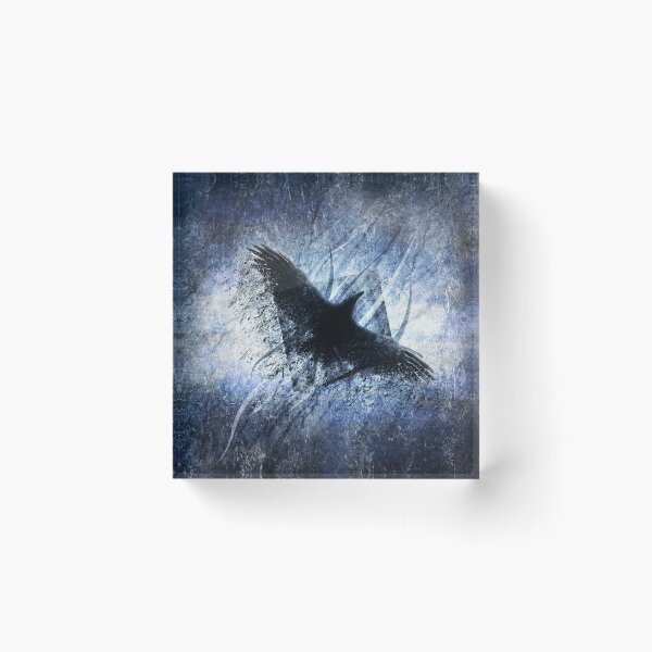 Item preview, Winter Winds are Cold and Heartless designed and sold by Destroyed-Pixel.