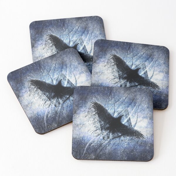Item preview, Winter Winds are Cold and Heartless designed and sold by Destroyed-Pixel.