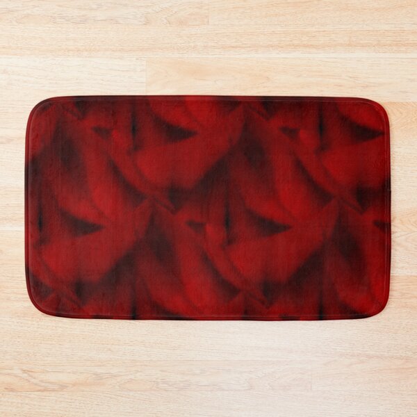 Item preview, Red Rose Close Up Pattern. designed and sold by MindTravel.
