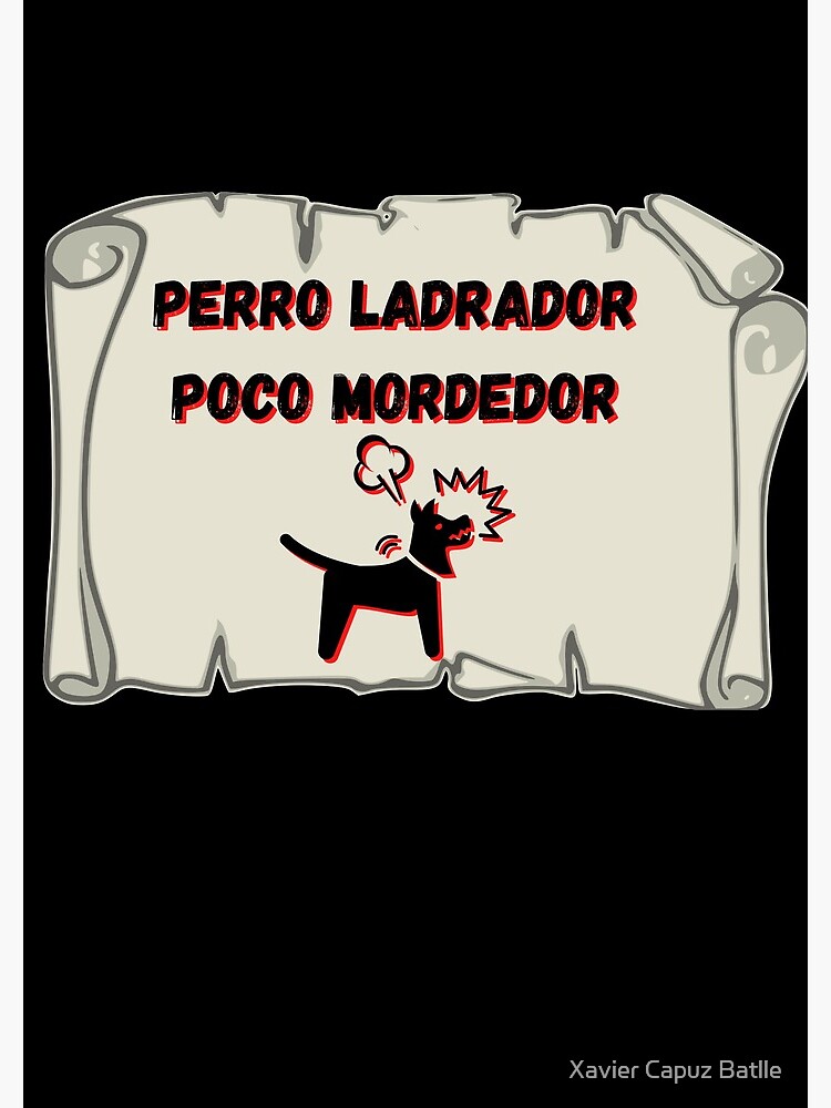 Perro ladrador poco mordedor de criptoarbitraje