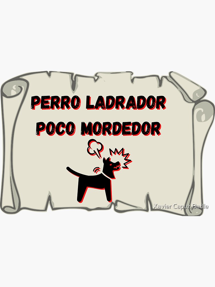 Perro ladrador poco mordedor de criptoarbitraje