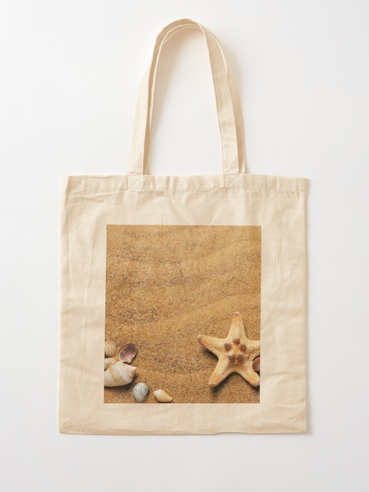 tote bag spiaggia