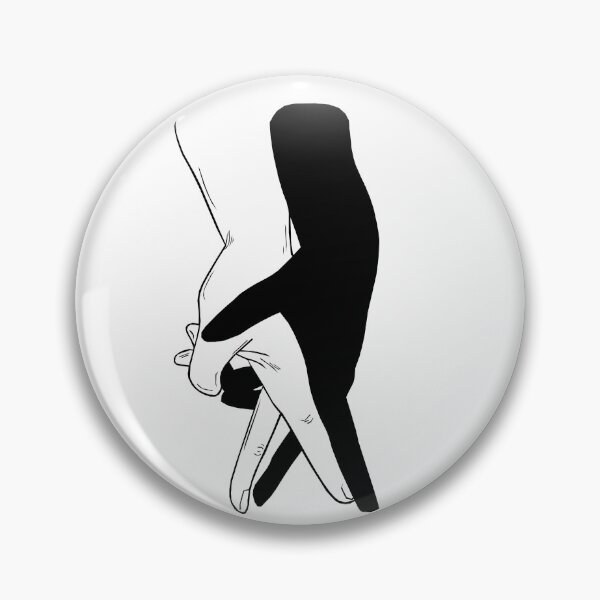 Item preview, Dancing hands designed and sold by Bailarina.