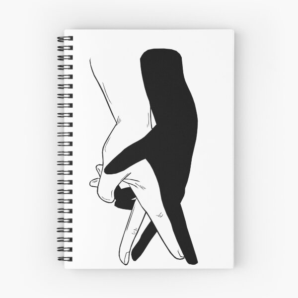 Item preview, Dancing hands designed and sold by Bailarina.