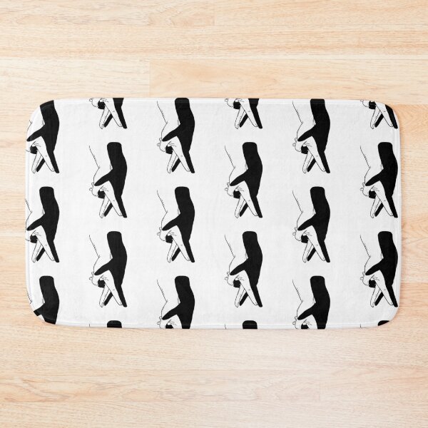 Item preview, Dancing hands designed and sold by Bailarina.