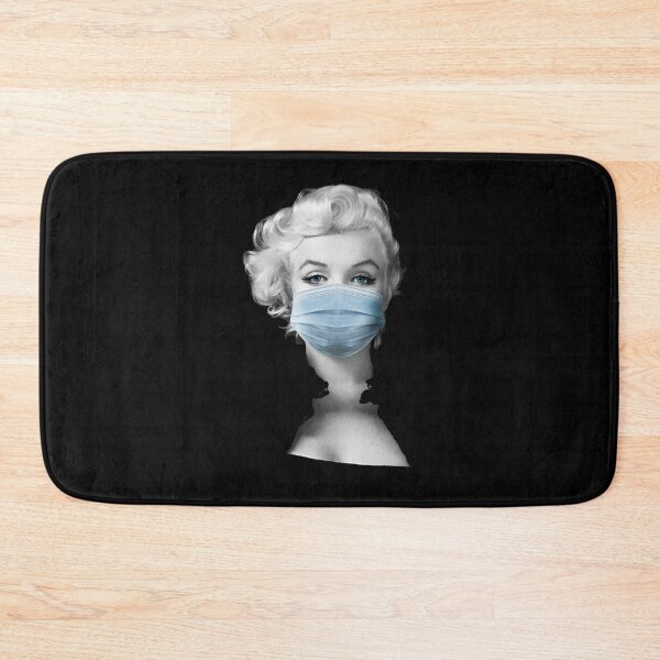 Item preview, Marilyn New Normal designed and sold by LeShouArt.
