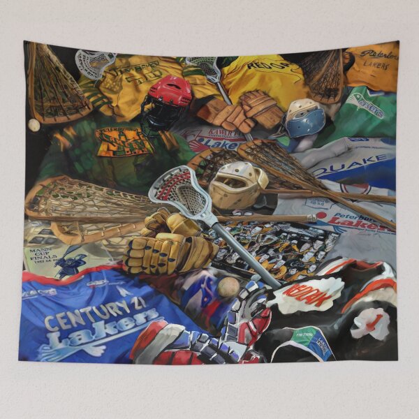 Item preview, Peterborough strong  designed and sold by mursart68.