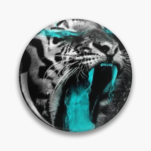 Item preview, Neon cat designed and sold by Jhon0301.