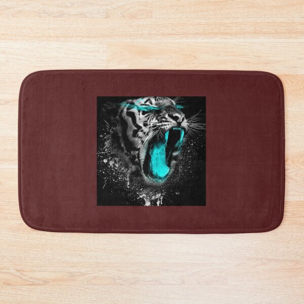 Item preview, Neon cat designed and sold by Jhon0301.