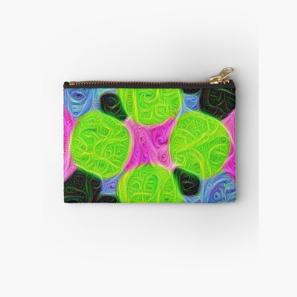 Item preview, #DeepDream Color Squares Visual Areas 5x5K v1448212784 designed and sold by blackhalt.