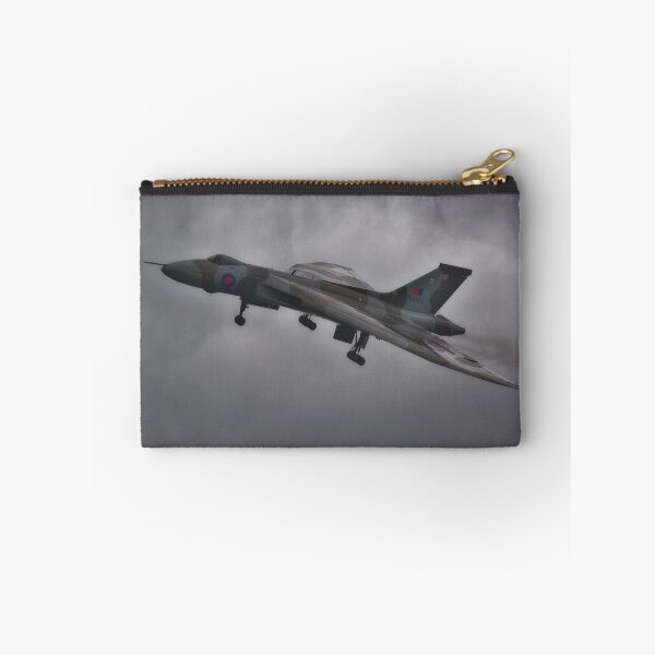 Item preview, Vulcan XH558 Gear Down designed and sold by UKGh0sT.