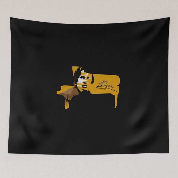 Item preview, Frederic Chopin designed and sold by vivalarevolucio.
