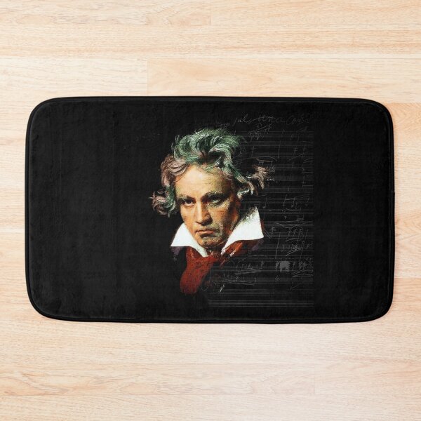 Item preview, Ludwig van Beethoven designed and sold by vivalarevolucio.