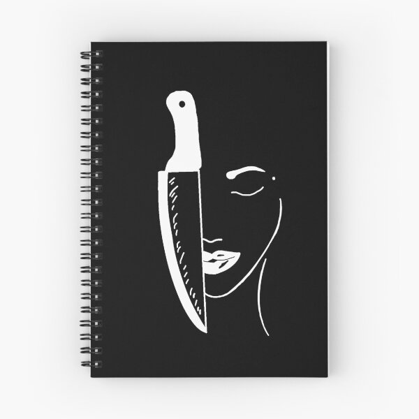 Item preview, Pretty Little Psycho!! designed and sold by Atriallscvltvre.