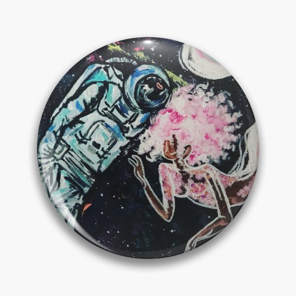 Item preview, Galactic love designed and sold by FabArtInc.