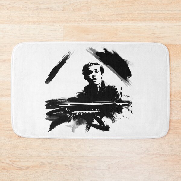 Item preview, Glenn Gould designed and sold by vivalarevolucio.