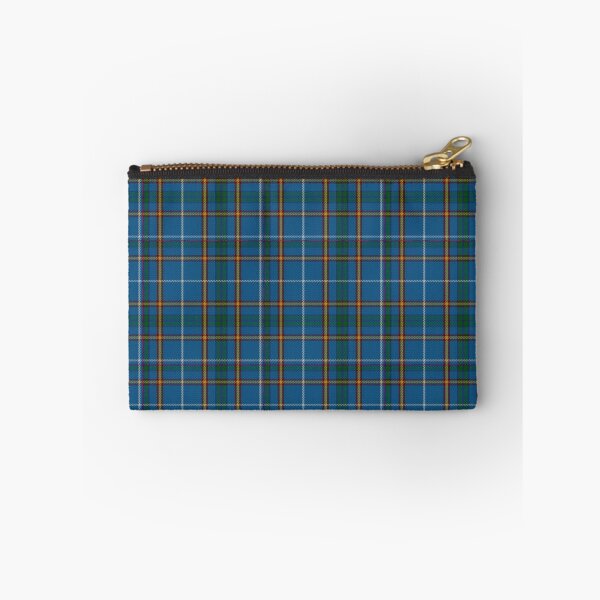 Item preview, Clan Bain Tartan  designed and sold by BagTown Clans.