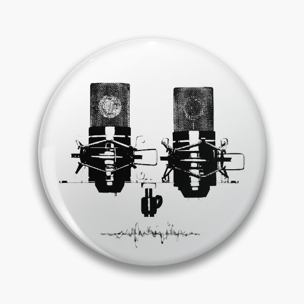 Item preview, MICROPHONE designed and sold by vivalarevolucio.