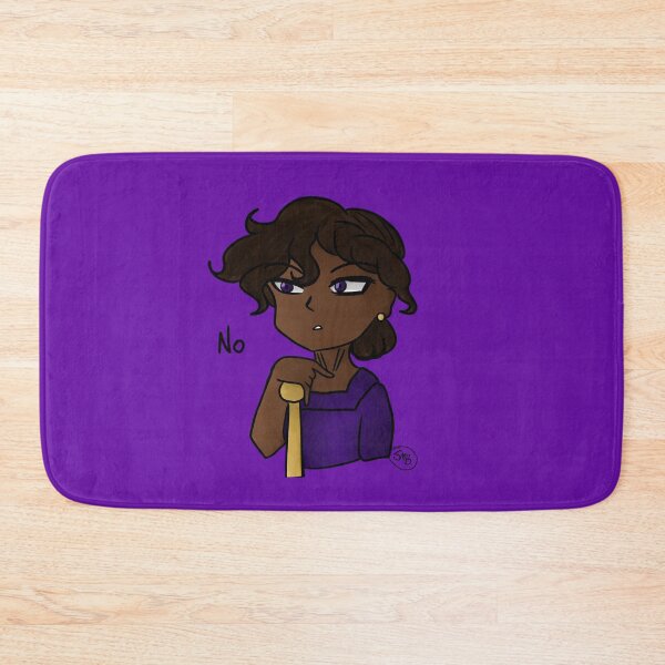 Item preview, Nope designed and sold by CastleFall.