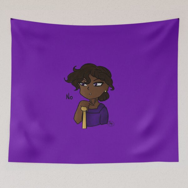 Item preview, Nope designed and sold by CastleFall.