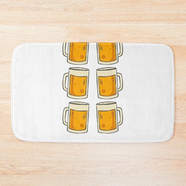 Item preview, Check Out My Six Pack Oktoberfest Beer design, Beer Tee designed and sold by Lisbob.